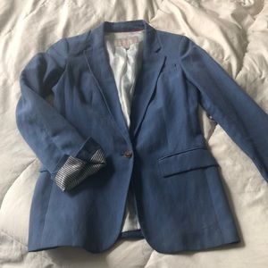Banana Republic casual women’s blazer